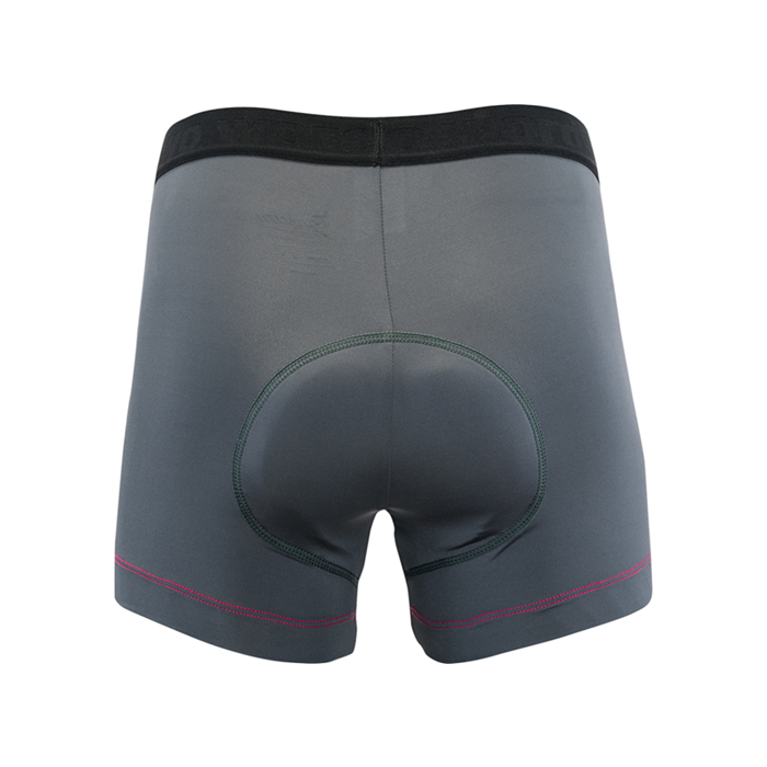 Bokserki rowerowe damskie SILVINI INNER PRO