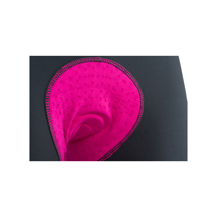 Bokserki rowerowe damskie SILVINI INNER PRO