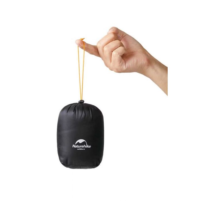 Botki puchowe NATUREHIKE GOOSE DOWN FOOT COVER NH18S023-T