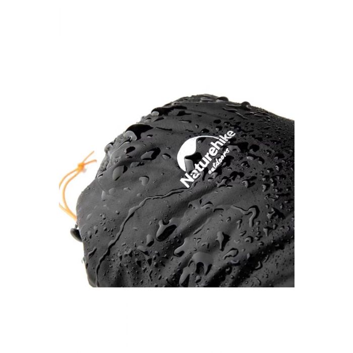 Botki puchowe NATUREHIKE GOOSE DOWN FOOT COVER NH18S023-T