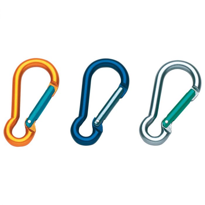 Breloczek SKYLOTEC / CLIMBING TECHNOLOGY KEY 505