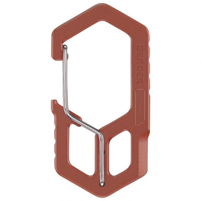 Brelok GERBER CARABINER
