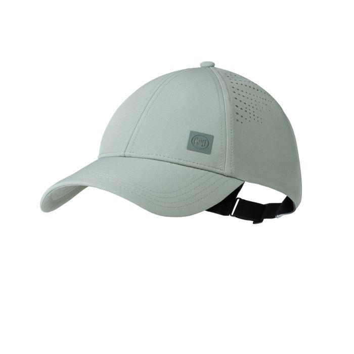 Czapka BUFF SUMMIT CAP SOLID FLINT