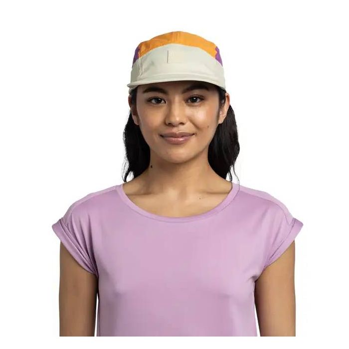 Czapka BUFF 5 PANEL GO CAP DOMUS PISTACHIO Czapka BUFF 5 PANEL GO CAP DOMUS PISTACHIO