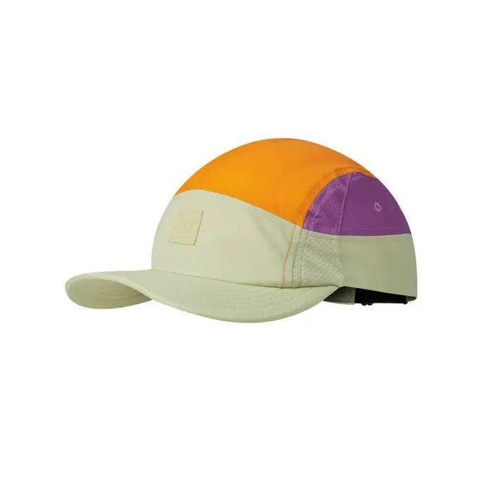 Czapka BUFF 5 PANEL GO CAP DOMUS PISTACHIO Czapka BUFF 5 PANEL GO CAP DOMUS PISTACHIO