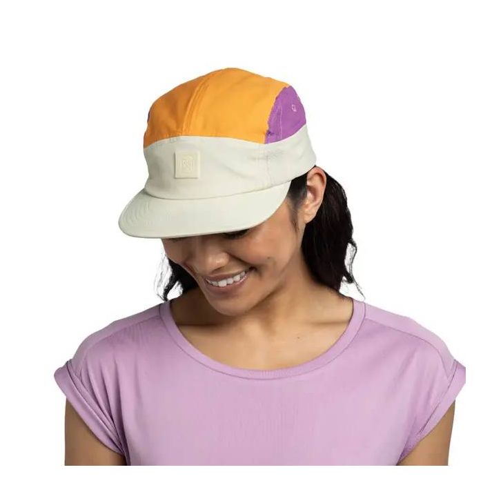 Czapka BUFF 5 PANEL GO CAP DOMUS PISTACHIO Czapka BUFF 5 PANEL GO CAP DOMUS PISTACHIO