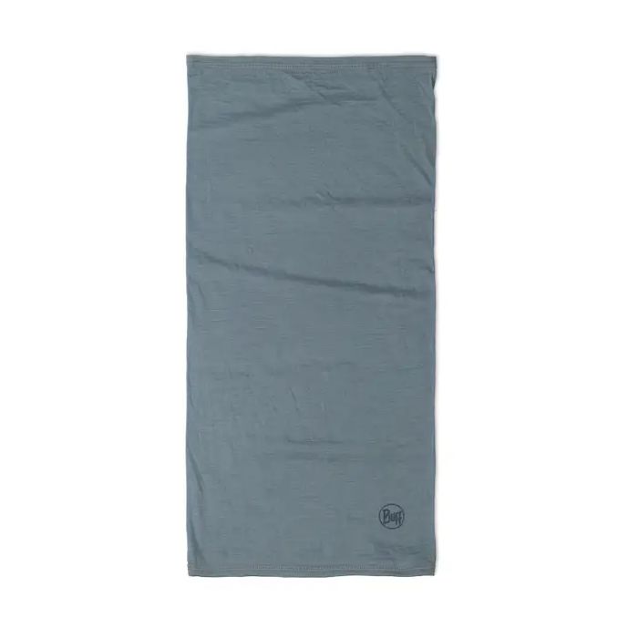 Chusta BUFF WOOL LIGHT SOLID FLINT