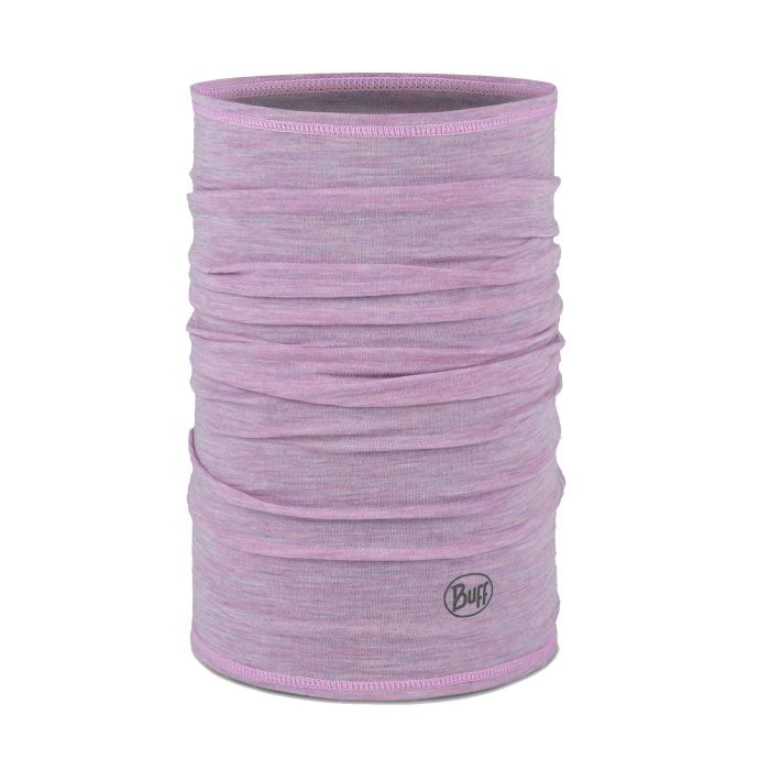 Chusta BUFF WOOL LIGHTWEIGHT SOLID PANSY