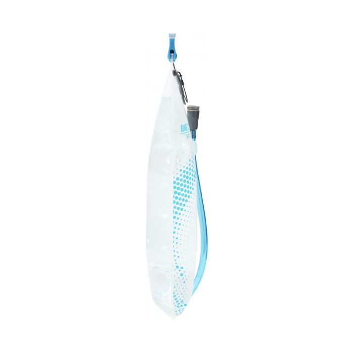 Bukłak na wodę PLATYPUS BIG ZIP EVO RESEVOIR 1.5 L