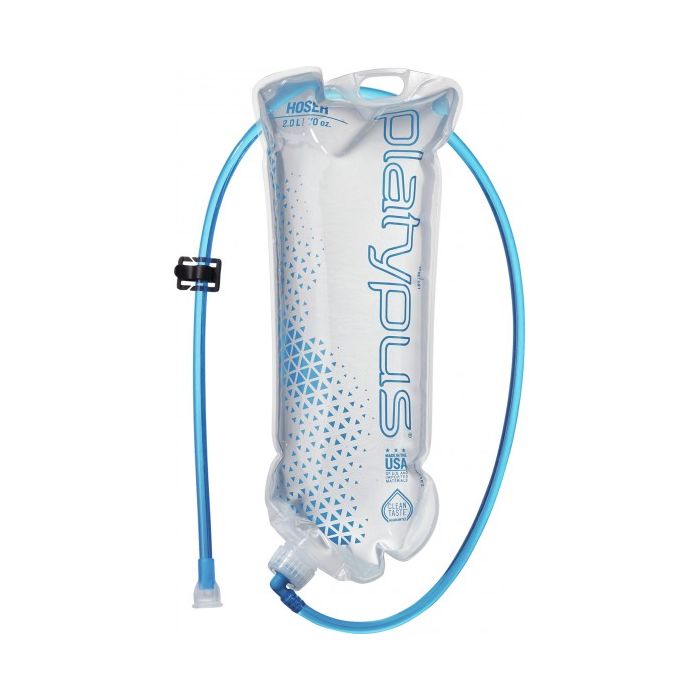 Bukłak na wodę PLATYPUS HOSER RESERVOIR 2.0 L