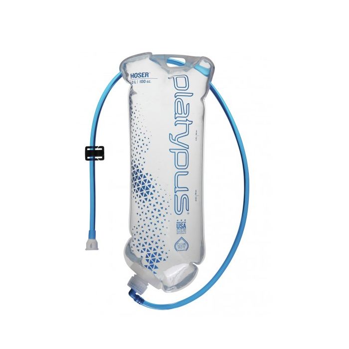 Bukłak na wodę PLATYPUS HOSER RESERVOIR 3.0 L