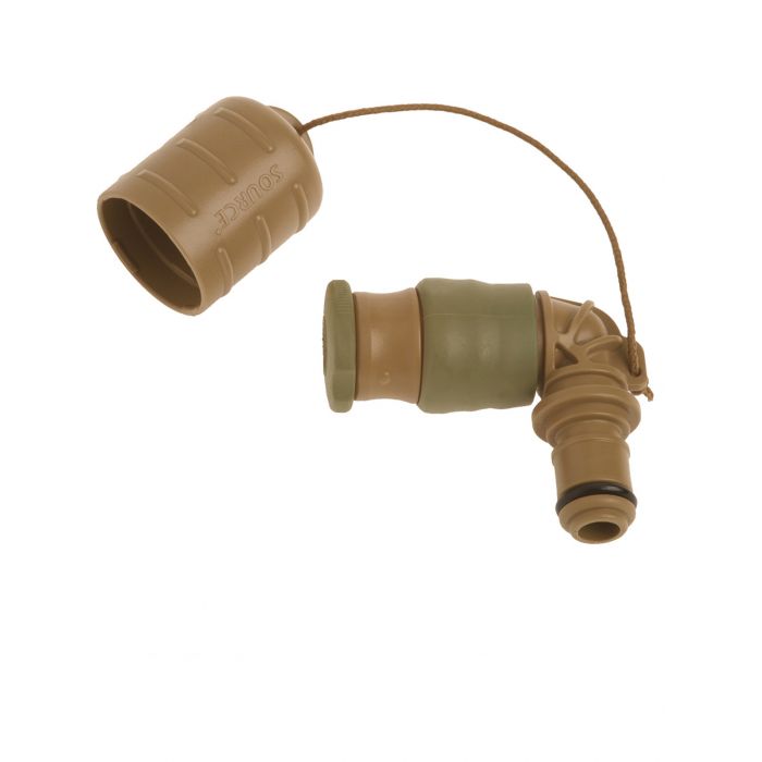 Bukłak SOURCE TACTICAL GEAR WLPS 3L LOW PROFILE COYOTE