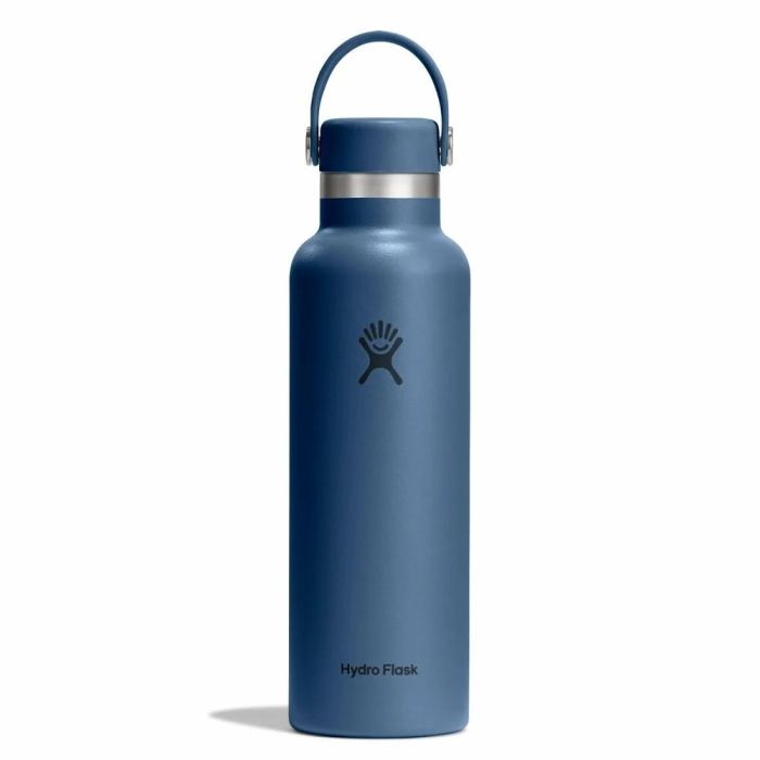 Butelka HYDRO FLASK 21oz (621ml) STANDARD MOUTH FLEX CAP
