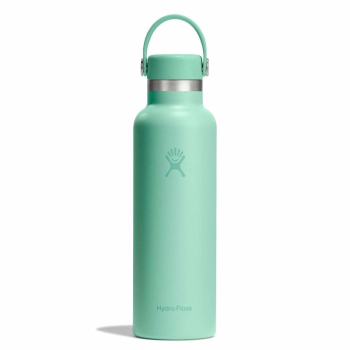Butelka HYDRO FLASK 21oz (621ml) STANDARD MOUTH FLEX CAP