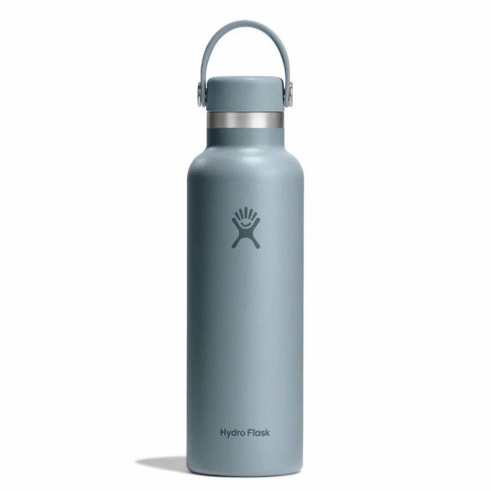 Butelka HYDRO FLASK 21oz (621ml) STANDARD MOUTH FLEX CAP