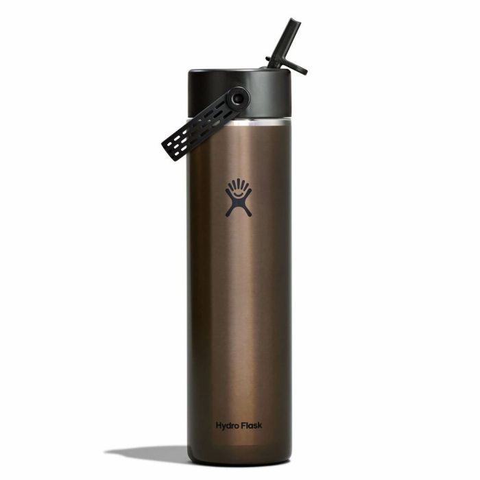 Butelka HYDRO FLASK 24oz (710ml) LIGHTWEIGHT FLEX STRAW