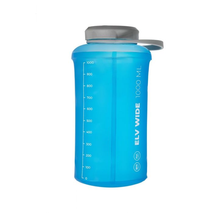 Butelka elastyczna VOLVEN ELV WIDE 1L