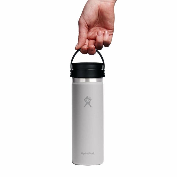 Butelka HYDROFLASK 20 OZ (591 ml) WITH FLEX SIP™ LID  Butelka HYDROFLASK 20 OZ (591 ml) WITH FLEX SIP™ LID