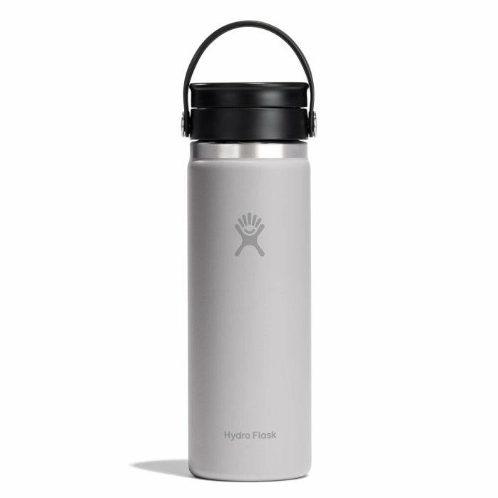 Butelka HYDROFLASK 20 OZ (591 ml) WITH FLEX SIP™ LID / BIRCH