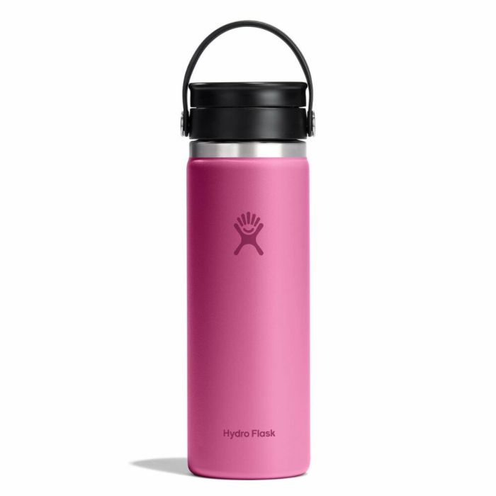 Butelka HYDROFLASK 20 OZ (591 ml) WITH FLEX SIP™ LID / REEF