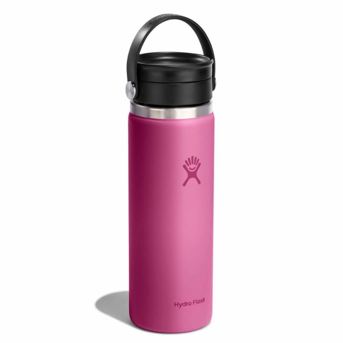 Butelka HYDROFLASK 20 OZ (591 ml) WITH FLEX SIP™ LID  Butelka HYDROFLASK 20 OZ (591 ml) WITH FLEX SIP™ LID