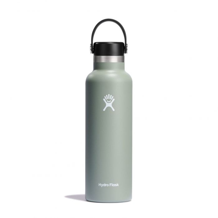 Butelka HYDRO FLASK 21oz (621ml) STANDARD MOUTH FLEX CAP