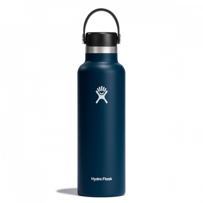 Butelka HYDRO FLASK 21oz (621ml) STANDARD MOUTH FLEX CAP