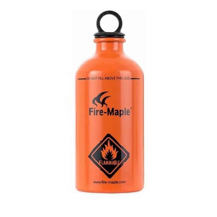 Butelka na paliwo 500ml FIRE-MAPLE (FMS-B500)