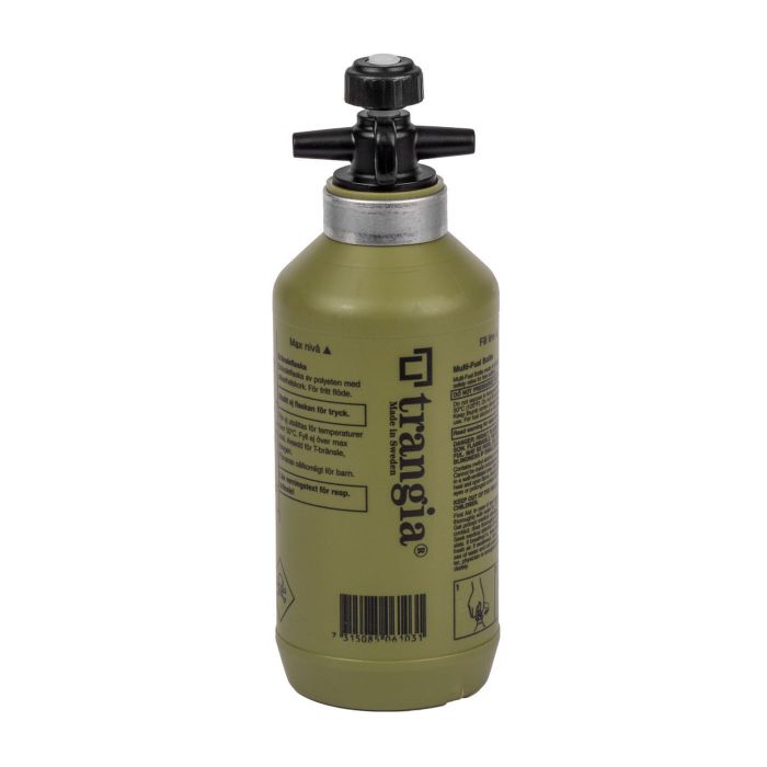 Butelka na paliwo TRANGIA OLIVE