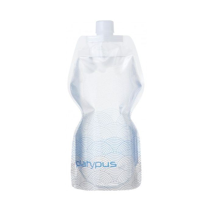 Butelka z zakrętką PLATYPUS SOFTBOTTLE 1L