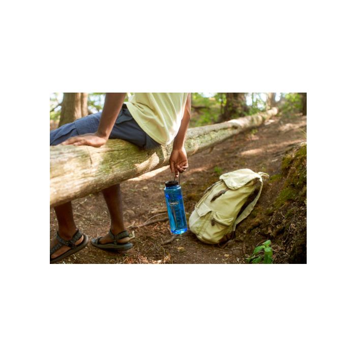 Butelka NALGENE 48oz (1.5L) SUSTAIN SILO WM