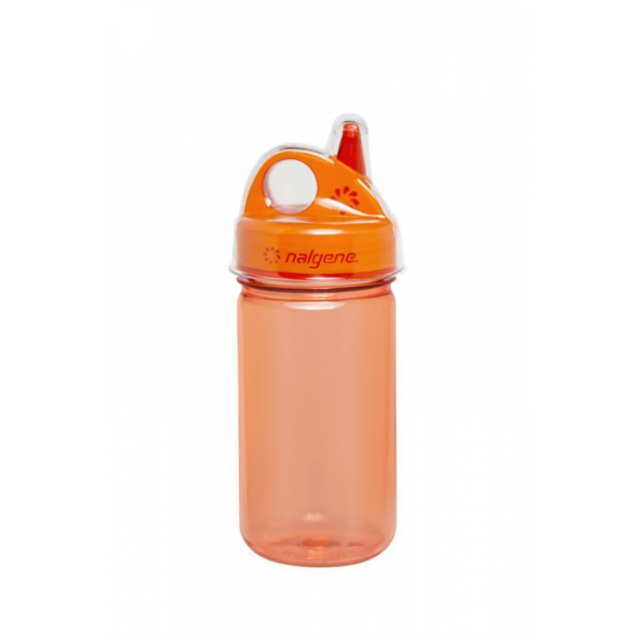 Butelka dla dzieci NALGENE GRIP N'GULP EVERYDAY