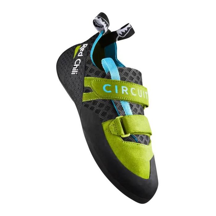 Buty wspinaczkowe RED CHILI CIRCUIT II 