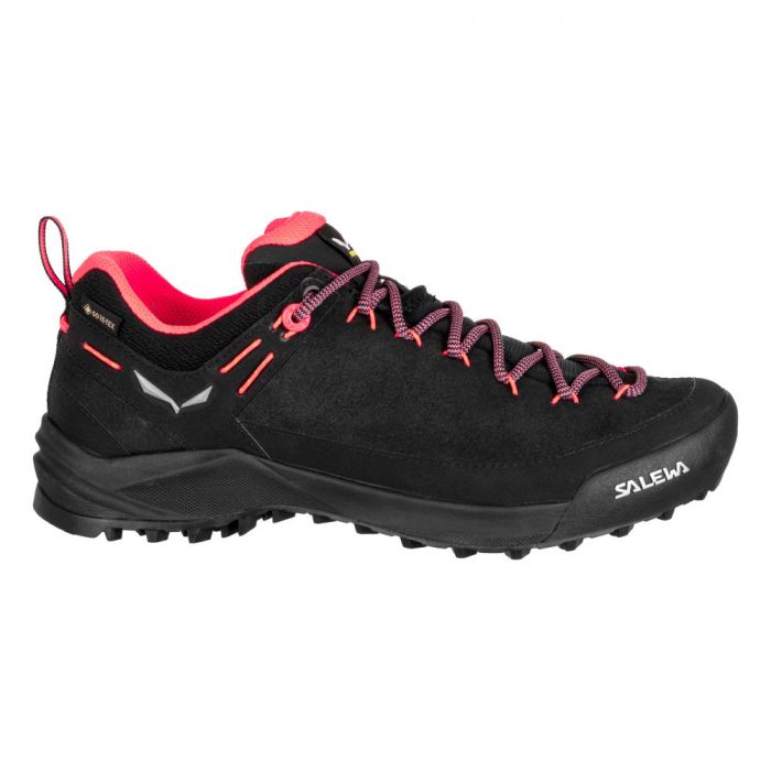 Buty damskie SALEWA WILDFIRE LEATHER GTX
