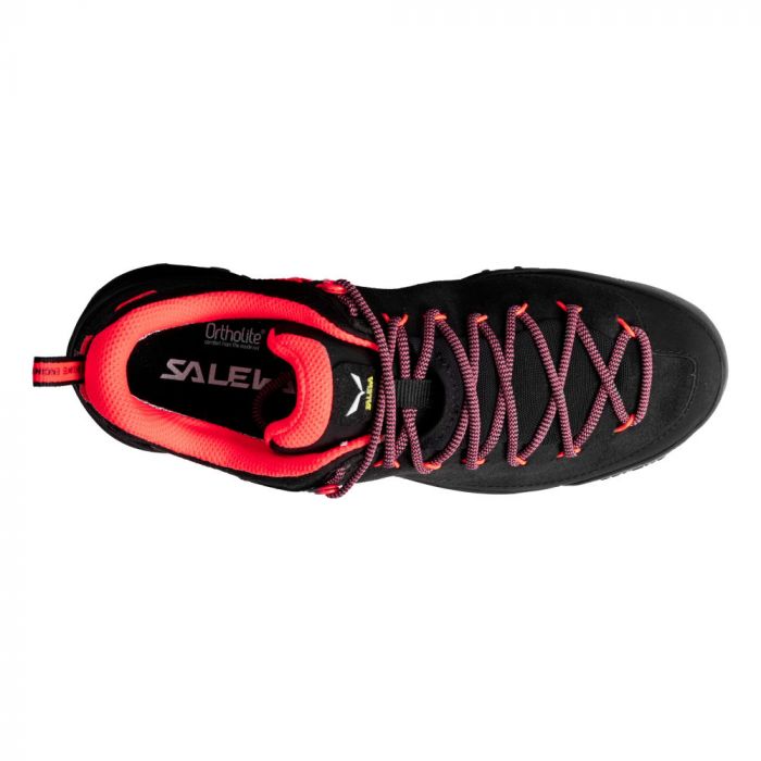 Buty damskie SALEWA WILDFIRE LEATHER GTX