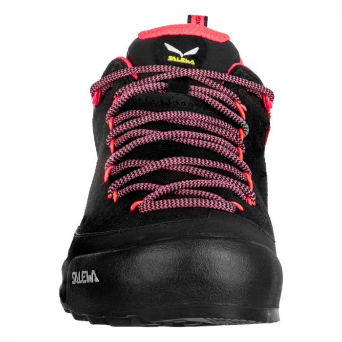 Buty damskie SALEWA WILDFIRE LEATHER GTX