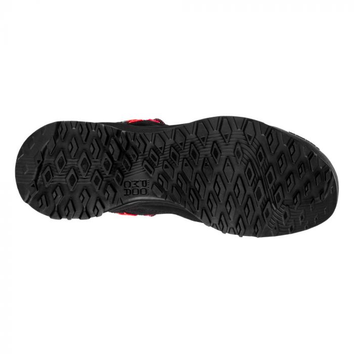 Buty damskie SALEWA WILDFIRE LEATHER GTX