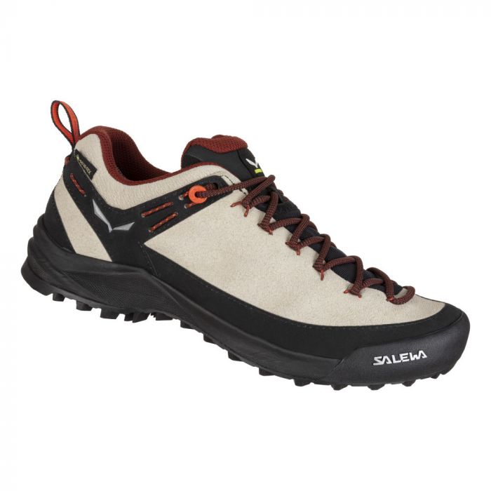 Buty damskie SALEWA WILDFIRE LEATHER GTX