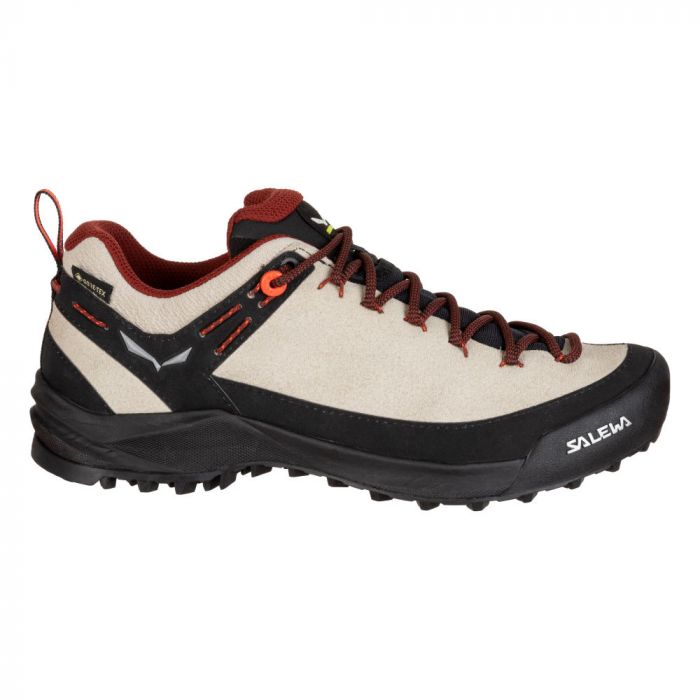 Buty damskie SALEWA WILDFIRE LEATHER GTX