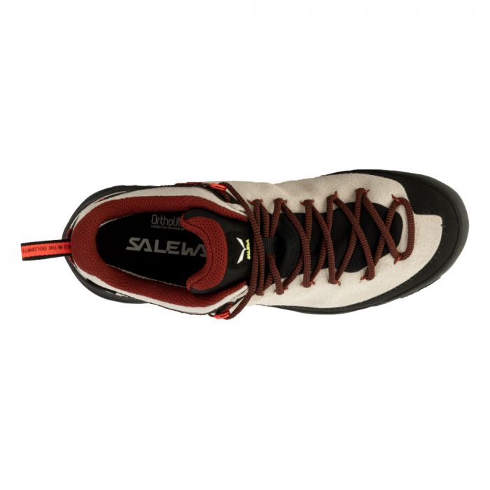 Buty damskie SALEWA WILDFIRE LEATHER GTX