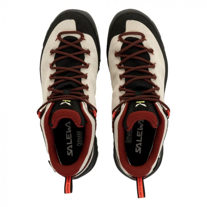 Buty damskie SALEWA WILDFIRE LEATHER GTX