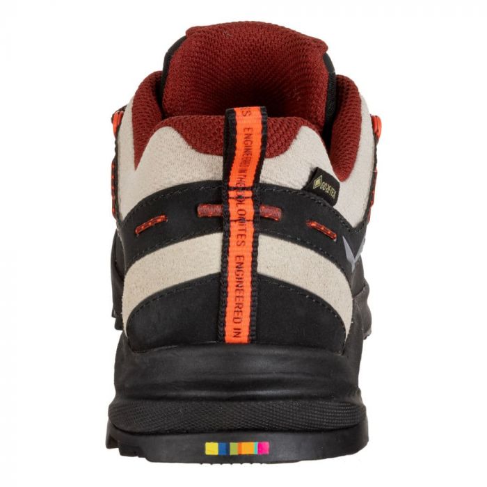 Buty damskie SALEWA WILDFIRE LEATHER GTX