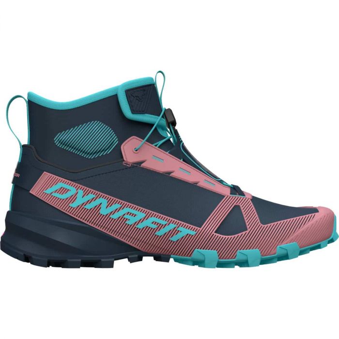 Buty damskie DYNAFIT TRAVERSE MID GTX