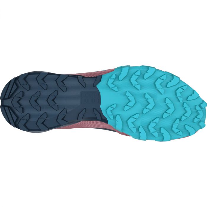 Buty damskie DYNAFIT TRAVERSE MID GTX