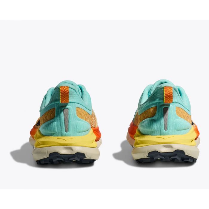 Buty damskie HOKA MAFATE SPEED 4 / CLOUDLESS