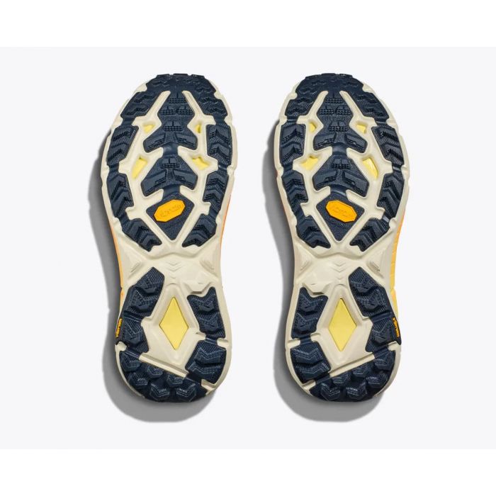 Buty damskie HOKA MAFATE SPEED 4 / CLOUDLESS