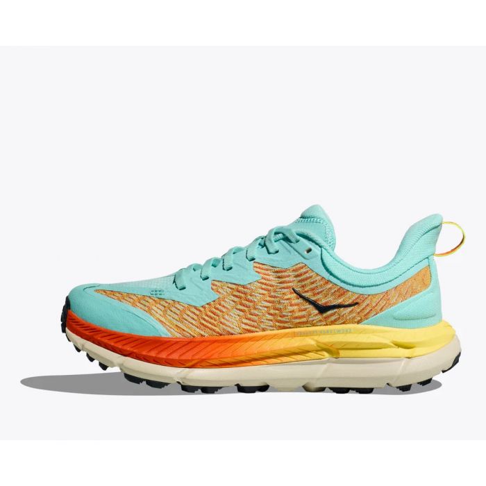 Buty damskie HOKA MAFATE SPEED 4 / CLOUDLESS