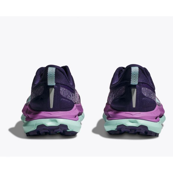 Buty damskie HOKA MAFATE SPEED 4 / NIGHT SKY