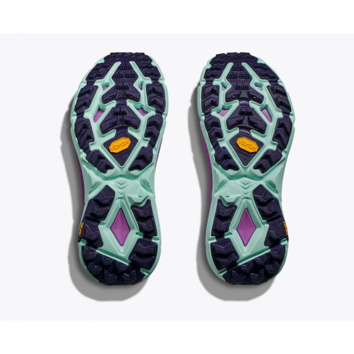 Buty damskie HOKA MAFATE SPEED 4 / NIGHT SKY