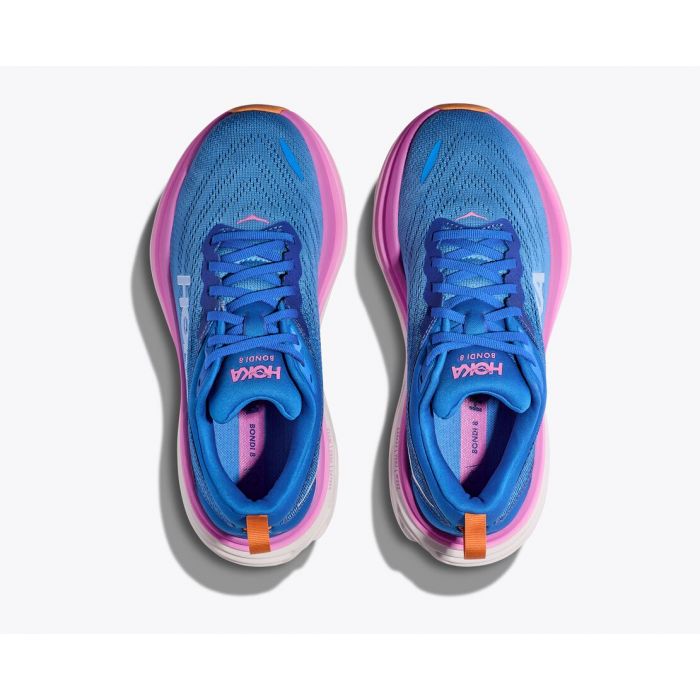 Buty damskie HOKA BONDI 8